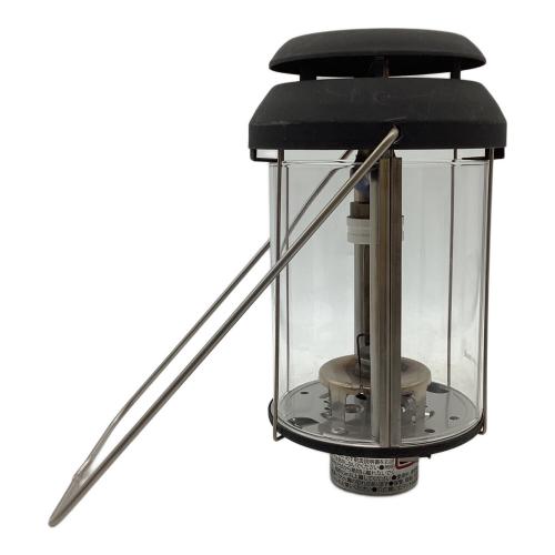 Snow peak (スノーピーク) ガスランタン GL-300A ギガパワー BFランタン 2022年5月製