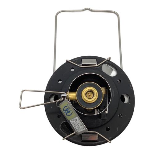 Snow peak (スノーピーク) ガスランタン GL-300A ギガパワー BFランタン 2022年5月製