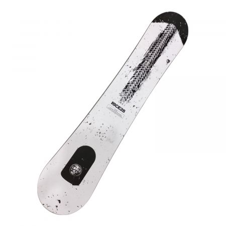 RICE28 RT6 154cm スノーボード 予約商品] 25-26 RICE28 スノーボード ライス 28 RT6 LTD アール