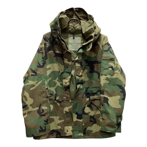 US ARMY (ユーエスアーミー) アウトドアウェア(ジャケット) メンズ SIZE L 8415-01-228-1320