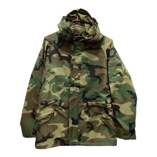 US ARMY (ユーエスアーミー) アウトドアウェア(ジャケット) メンズ SIZE L 8415-01-228-1320