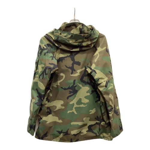 US ARMY (ユーエスアーミー) アウトドアウェア(ジャケット) メンズ SIZE L 8415-01-228-1320