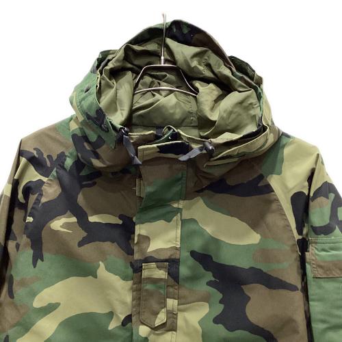 US ARMY (ユーエスアーミー) アウトドアウェア(ジャケット) メンズ SIZE L 8415-01-228-1320