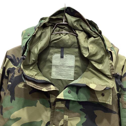 US ARMY (ユーエスアーミー) アウトドアウェア(ジャケット) メンズ SIZE L 8415-01-228-1320