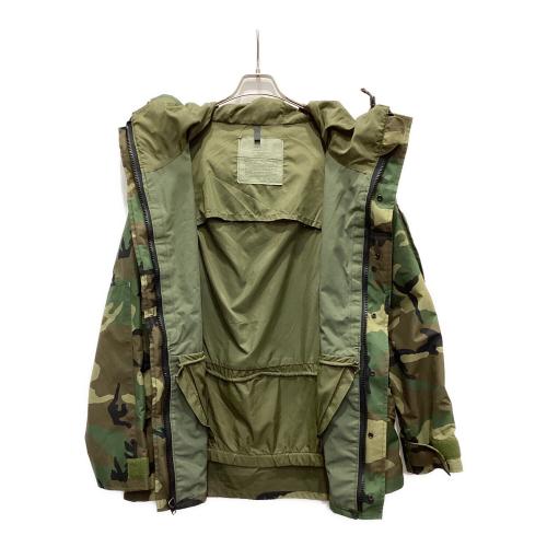US ARMY (ユーエスアーミー) アウトドアウェア(ジャケット) メンズ SIZE L 8415-01-228-1320