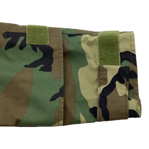 US ARMY (ユーエスアーミー) アウトドアウェア(ジャケット) メンズ SIZE L 8415-01-228-1320