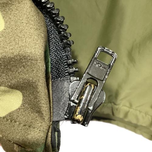 US ARMY (ユーエスアーミー) アウトドアウェア(ジャケット) メンズ SIZE L 8415-01-228-1320