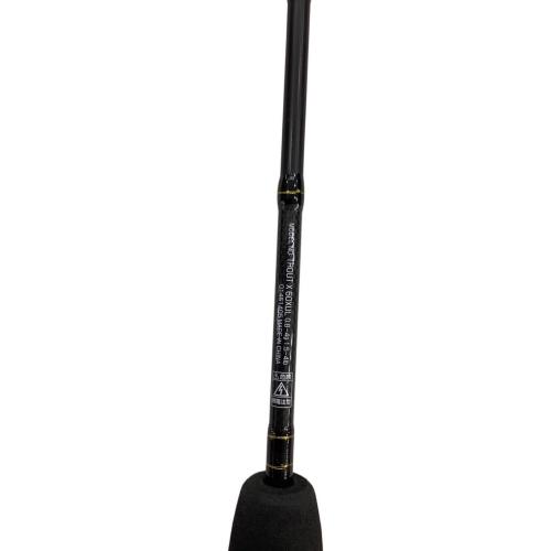 DAIWA (ダイワ) ロッド(釣竿) 2013 01451405 スピニングリール 〇 2ピース UL(ウルトラライト) トラウト TROUT X 60XUL