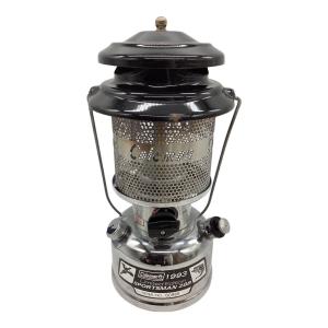Coleman (コールマン) ガソリンランタン グローブ非純正(メッシュグローブ)  シリアルNo.00966 288A743J リミテッドエディション スポーツマン288 93年3月製