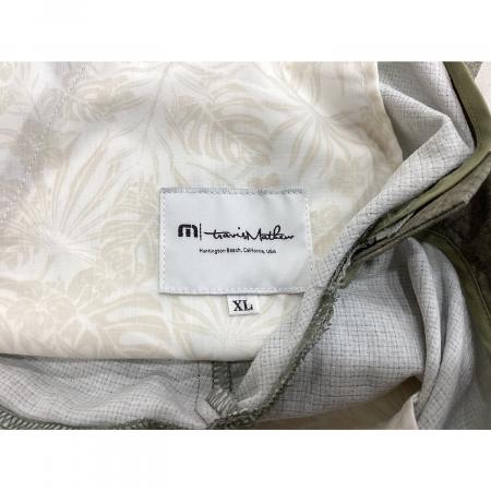 TravisMathew (トラヴィスマシュー) ゴルフウェア(パンツ) メンズ SIZE