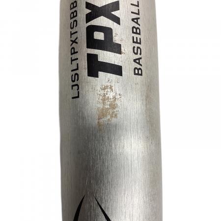ルイスビルスラッガーTPX-T 中学生硬式野球バット 83cm Amazon