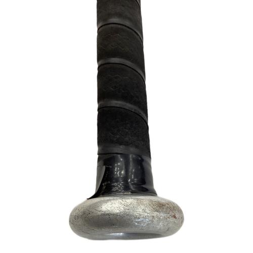 LOUISVILLE SLUGGER (ルイスビルスラッガー) 硬式バット 83cm シルバー