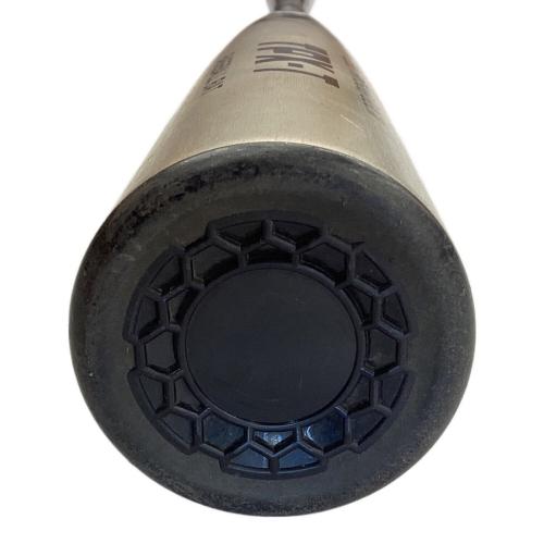 LOUISVILLE SLUGGER (ルイスビルスラッガー) 硬式バット 83cm シルバー 2022年モデル TPX-T 中学生用 LJSLTPXTSBB