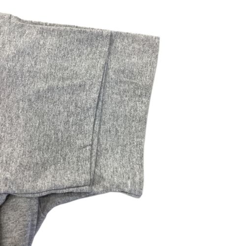 侍ジャパン (サムライジャパン) 応援グッズ SIZE M グレー WBC優勝記念Tee Tシャツ