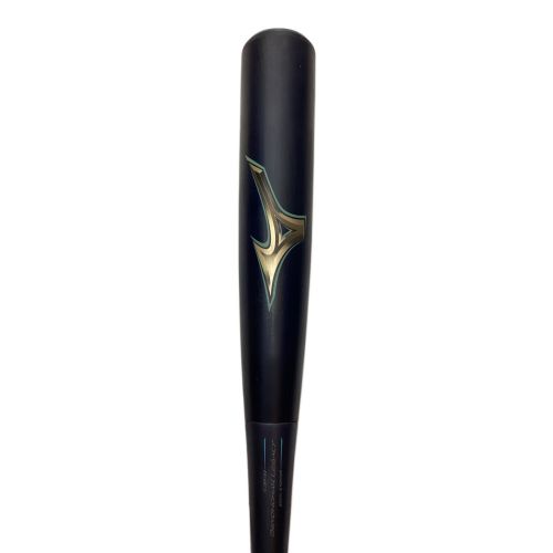 MIZUNO (ミズノ) 軟式バット 83cm/6.9cm DIA. 730g平均 ネイビー ケース付 ビヨンドマックス レガシー 1CJBR168