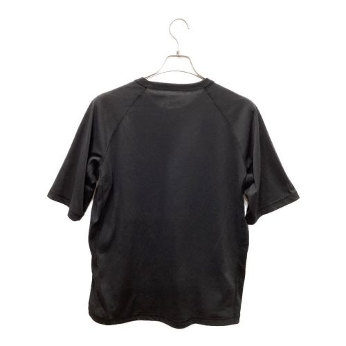 NANGA (ナンガ) DRY MIX OEMS#1 TEE メンズ SIZE L