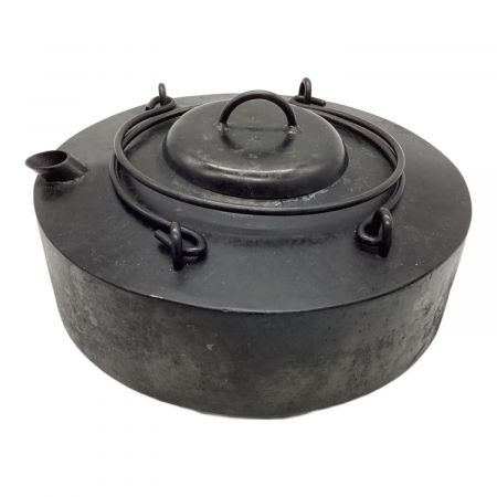 TAKIBISM (タキビズム) ケトル 212刻印 フェトル｜トレファクONLINE