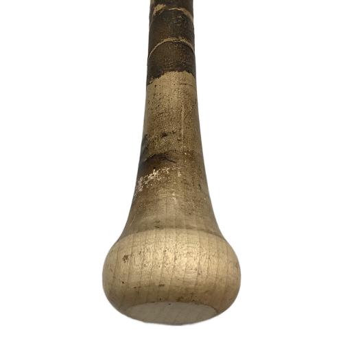 GRAND PEGASUS 硬式バット 84cm ブラック 木製 WBKWGP