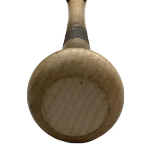 GRAND PEGASUS 硬式バット 84cm ブラック 木製 WBKWGP