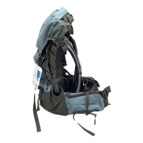 Karrimor (カリマー) バックパック 30L ブルー ridge 30 背面長 約46～50cm 21-30L(日帰り) 未使用品