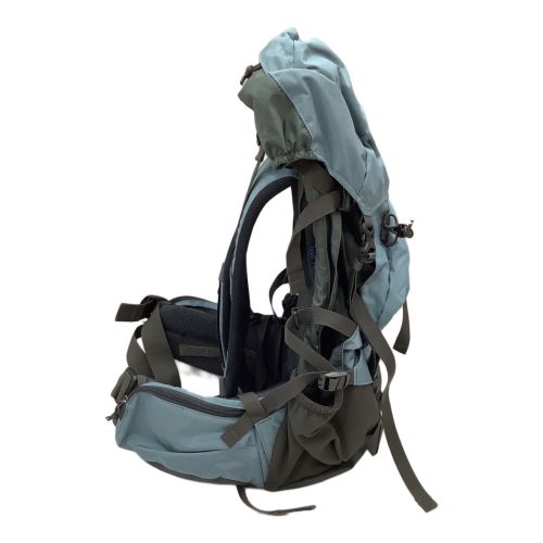 Karrimor (カリマー) バックパック 30L ブルー ridge 30 背面長 約46～50cm 21-30L(日帰り) 未使用品