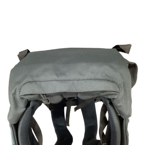 Karrimor (カリマー) バックパック 30L ブルー ridge 30 背面長 約46～50cm 21-30L(日帰り) 未使用品