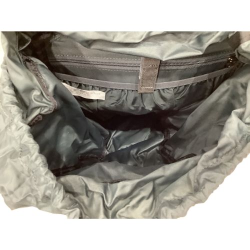 Karrimor (カリマー) バックパック 30L ブルー ridge 30 背面長 約46～50cm 21-30L(日帰り) 未使用品