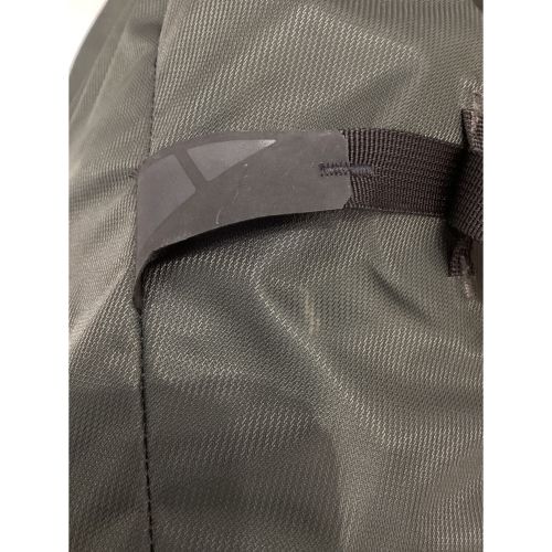 THE NORTH FACE (ザ ノース フェイス) バックパック 40L ブルー SHADOW 30+10 背面長 51cm以上 31-40L(山小屋泊)