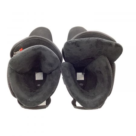HEAD (ヘッド) スノーボードブーツ メンズ SIZE 28.5cm ブラック
