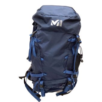 MILLET (ミレー) バックパック SIZE M ネイビー SAAS FEE 50+15 背面長 約41～45cm 50L～(テント泊) MIS0731