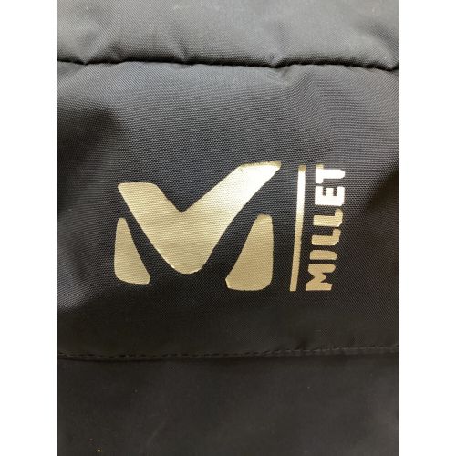 MILLET (ミレー) バックパック SIZE M ネイビー SAAS FEE 50+15 背面長 約41～45cm 50L～(テント泊) MIS0731