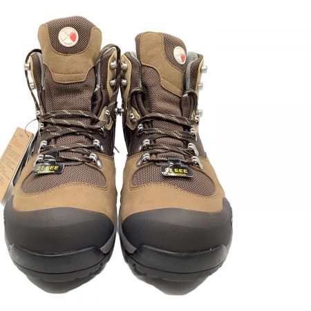 CARAVAN (キャラバン) トレッキングシューズ メンズ SIZE 27cm