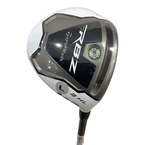 TaylorMade (テイラーメイド) フェアウェイウッド RBZ フレックス【L】
