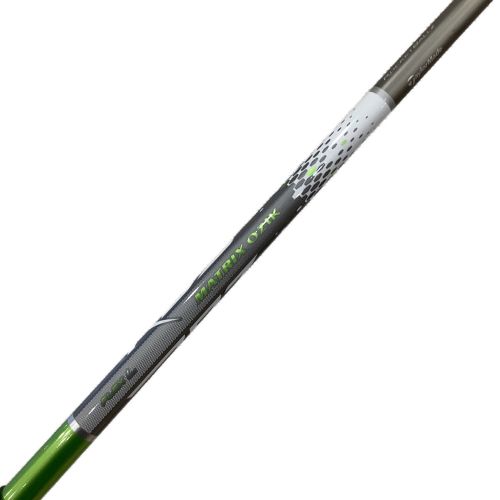 TaylorMade (テイラーメイド) フェアウェイウッド RBZ フレックス【L】