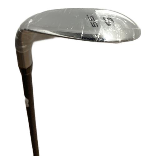 TaylorMade (テーラーメイド) ウェッジ グリップ要交換 レディース ROCKET BLADEZ フレックス【L】 ロフト角【55°】