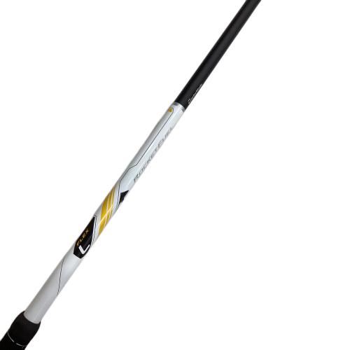 TaylorMade (テーラーメイド) ウェッジ グリップ要交換 レディース ROCKET BLADEZ フレックス【L】 ロフト角【55°】