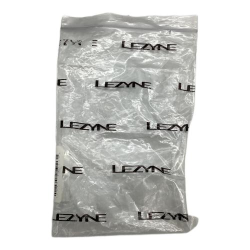 LEZYNE (レイザン) 自転車用品 MACRO PLUS GPS