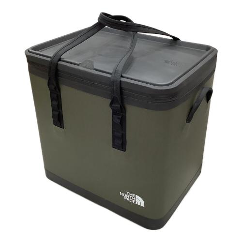 THE NORTH FACE (ザ ノース フェイス) ソフトクーラー 36L ニュートープグリーン NM82359 フィルデンス クーラー36