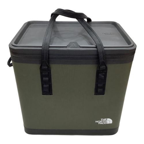THE NORTH FACE (ザ ノース フェイス) ソフトクーラー 36L ニュートープグリーン NM82359 フィルデンス クーラー36