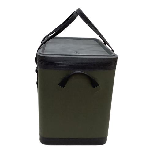 THE NORTH FACE (ザ ノース フェイス) ソフトクーラー 36L ニュートープグリーン NM82359 フィルデンス クーラー36