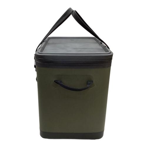 THE NORTH FACE (ザ ノース フェイス) ソフトクーラー 36L ニュートープグリーン NM82359 フィルデンス クーラー36