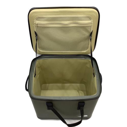 THE NORTH FACE (ザ ノース フェイス) ソフトクーラー 36L ニュートープグリーン NM82359 フィルデンス クーラー36