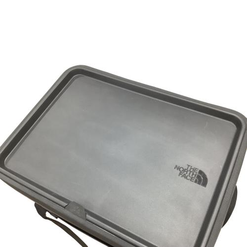 THE NORTH FACE (ザ ノース フェイス) ソフトクーラー 36L ニュートープグリーン NM82359 フィルデンス クーラー36