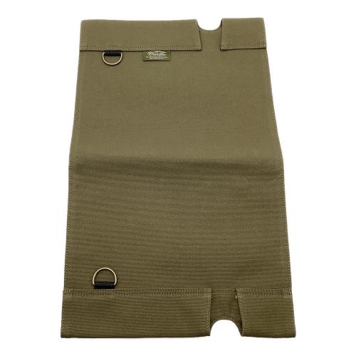 Hanpty Deco ファニチャーアクセサリー カーキ×グリーン CF Chair Fabric kit