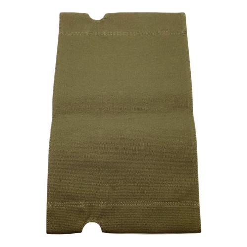 Hanpty Deco ファニチャーアクセサリー カーキ×グリーン CF Chair Fabric kit