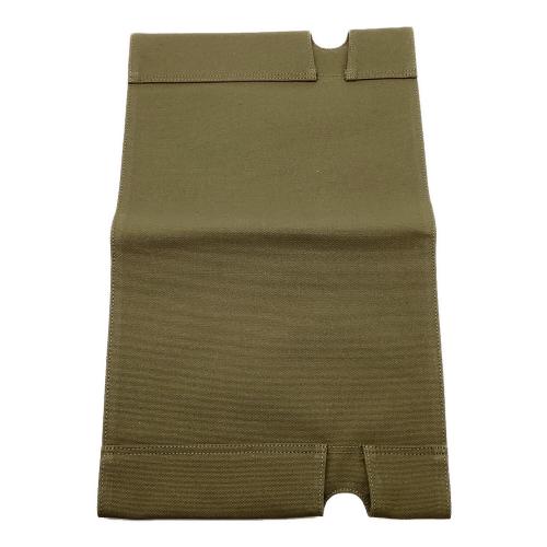 Hanpty Deco ファニチャーアクセサリー カーキ×グリーン CF Chair Fabric kit