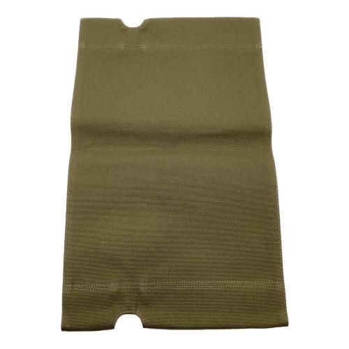 Hanpty Deco ファニチャーアクセサリー カーキ×グリーン CF Chair Fabric kit