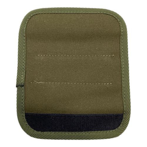 Hanpty Deco ファニチャーアクセサリー カーキ×グリーン CF Chair Fabric kit