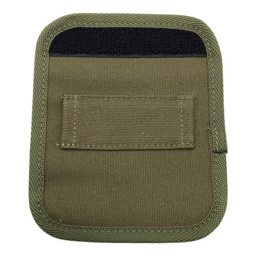 Hanpty Deco ファニチャーアクセサリー カーキ×グリーン CF Chair Fabric kit