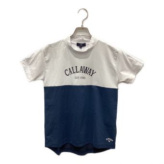 Callaway (キャロウェイ) モックネック レディース SIZE M H24134216